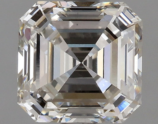 Asscher 1.56ct H VS2