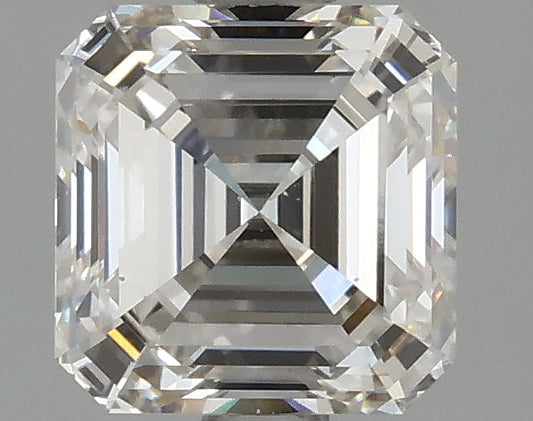 Asscher 1.75ct H VS1