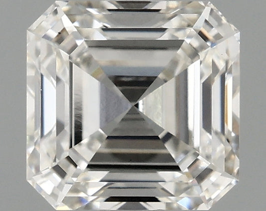 Asscher 1.48ct H VS1