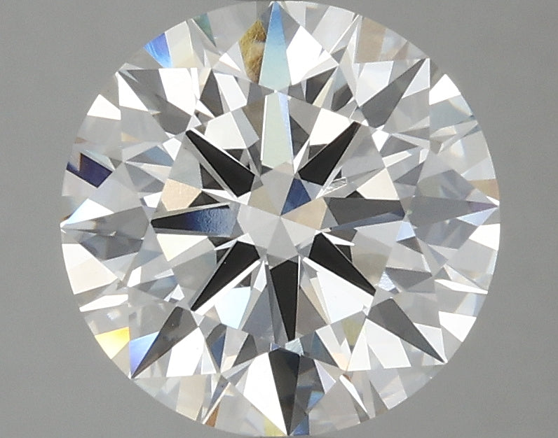 Round 3.08ct G VVS2 ID