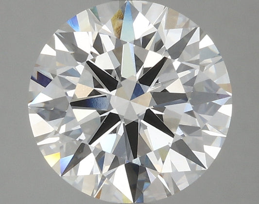 Round 3.08ct G VVS2 ID