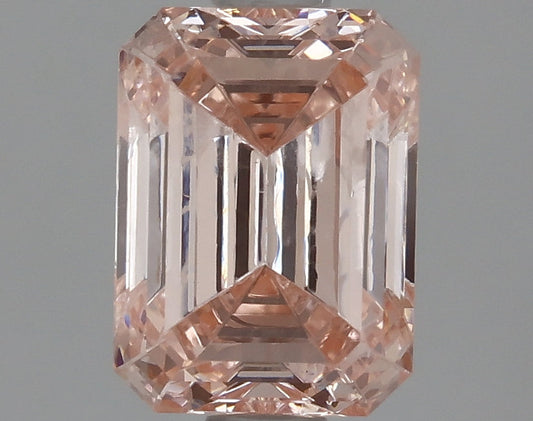 Emerald 1.31ct FANCY VS2