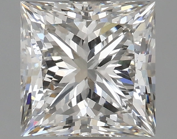Princess 2.19ct H VS1