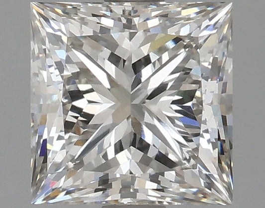 Princess 2.19ct H VS1