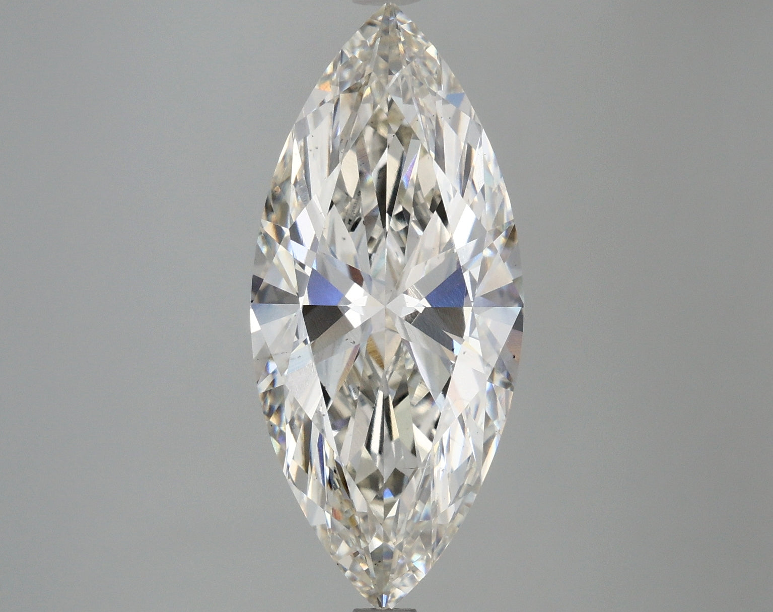 Marquise 4.01ct H VS2