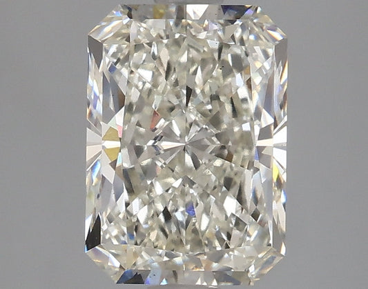 Radiant 2.2ct H VS1