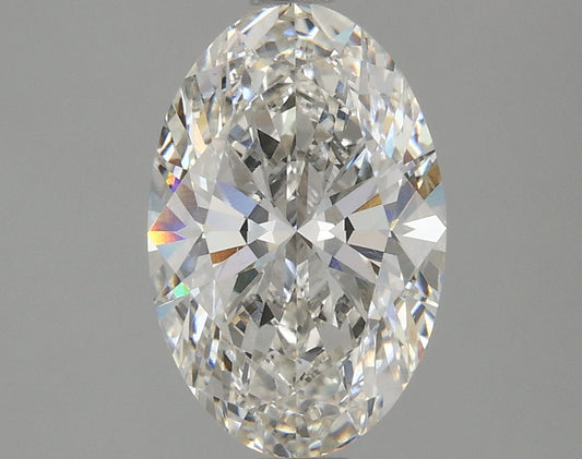 Oval 2.62ct H VS1