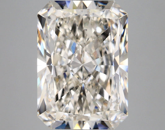 Radiant 6.3ct H VS1
