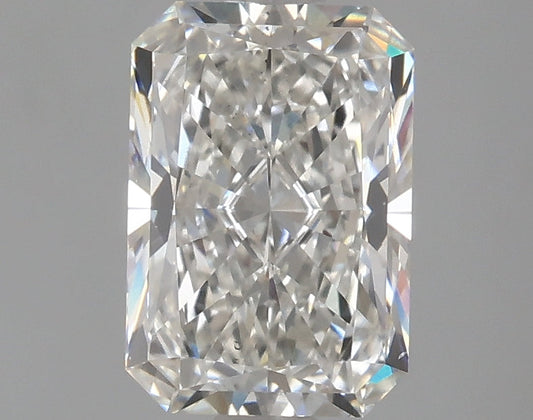 Radiant 1.81ct G VS1