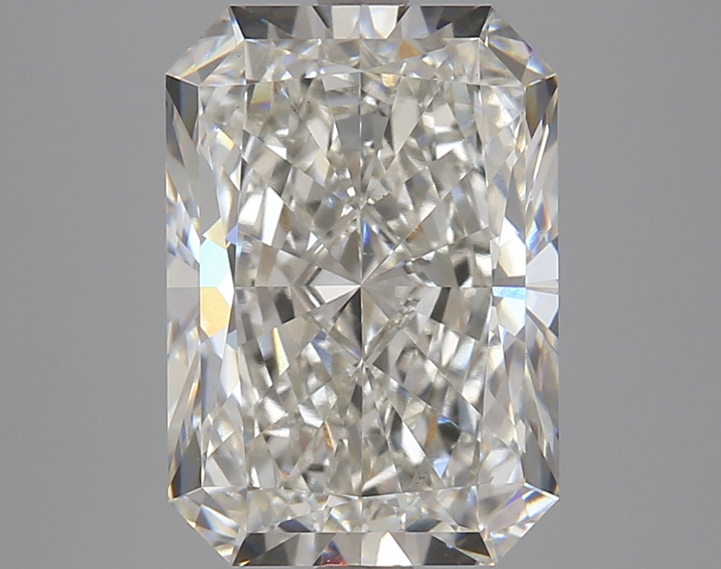 Radiant 6.1ct H VS1
