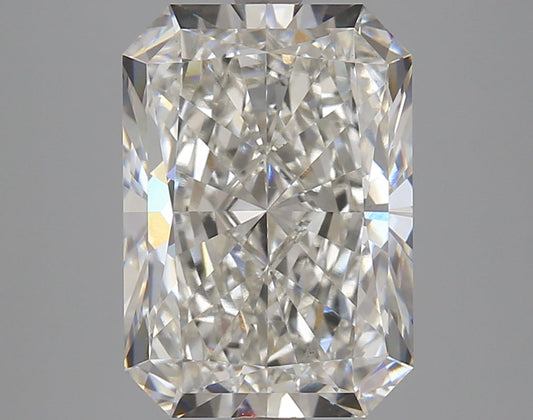 Radiant 6.1ct H VS1