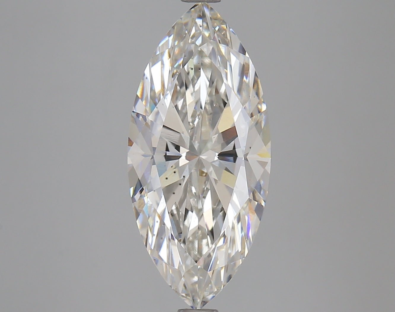 Marquise 4.18ct G VS2