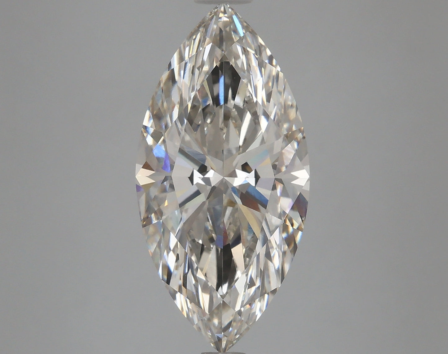 Marquise 5.02ct I VVS1