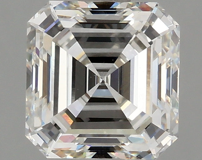 Asscher 1.43ct H VS1