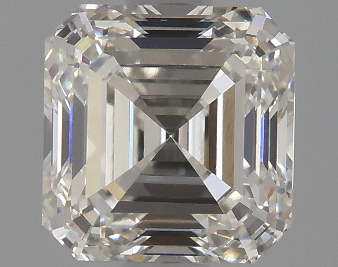 Asscher 1.47ct H VVS2