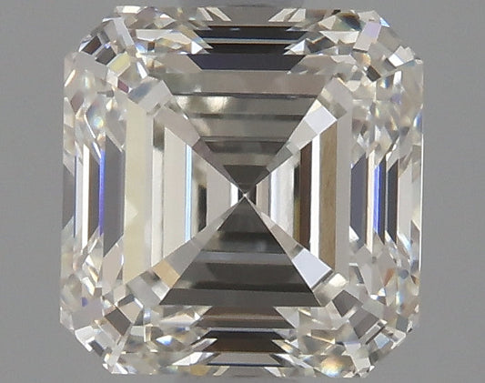 Asscher 1.47ct H VVS2