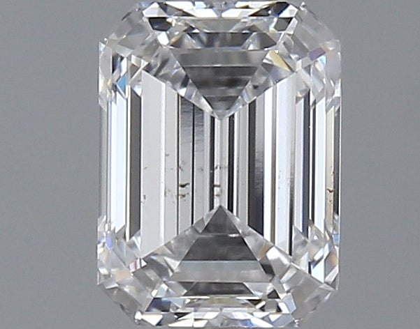 IGI 1.61ct D VVS2 Emerald