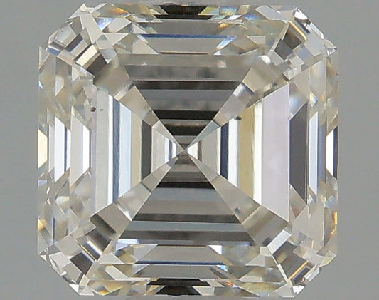 Asscher 1.44ct H VS1