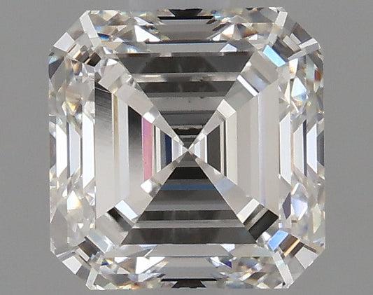 Asscher 1.49ct G VS1