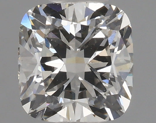 Square Cushion 1.03ct I VS1