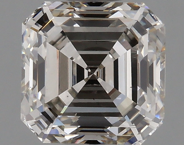 Asscher 1.44ct H VS1