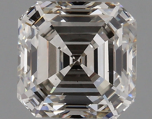 Asscher 1.44ct H VS1