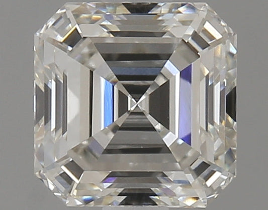 Asscher 1.4ct H VS1