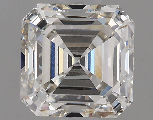 Asscher 1.48ct H VS1