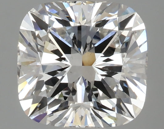 Square Cushion 2.05ct G VS1