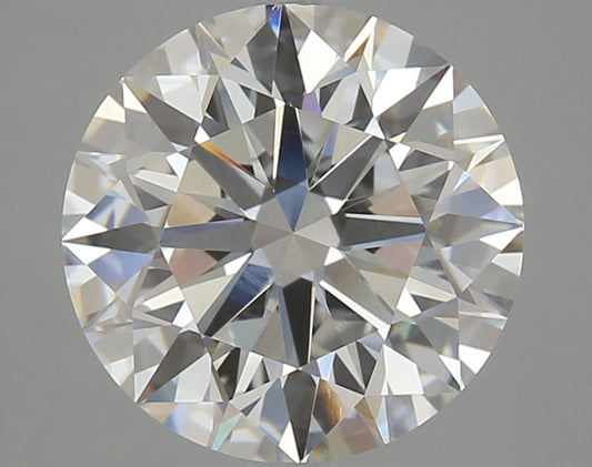 Round 4.8ct G VVS2 ID