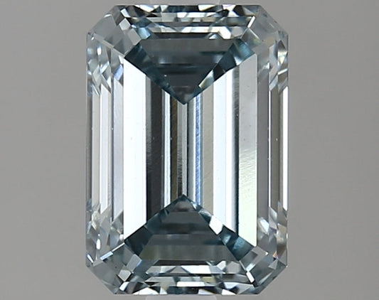 Emerald 2.25ct FANCY VS1