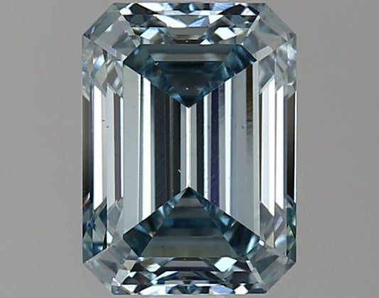 Emerald 2.05ct FANCY VS1
