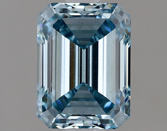 Emerald 1.82ct FANCY VS1