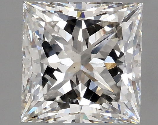 Princess 3.08ct H VS2