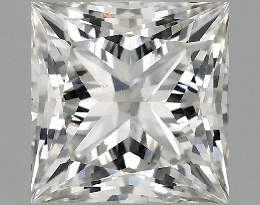 Princess 1.31ct H VS2