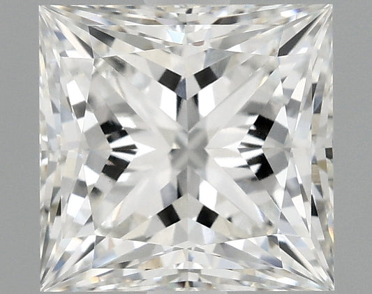 Princess 1.74ct G VS1