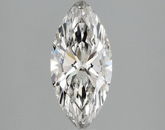 Marquise 1.27ct H VS2