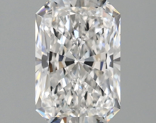 Radiant 1.75ct E VS2