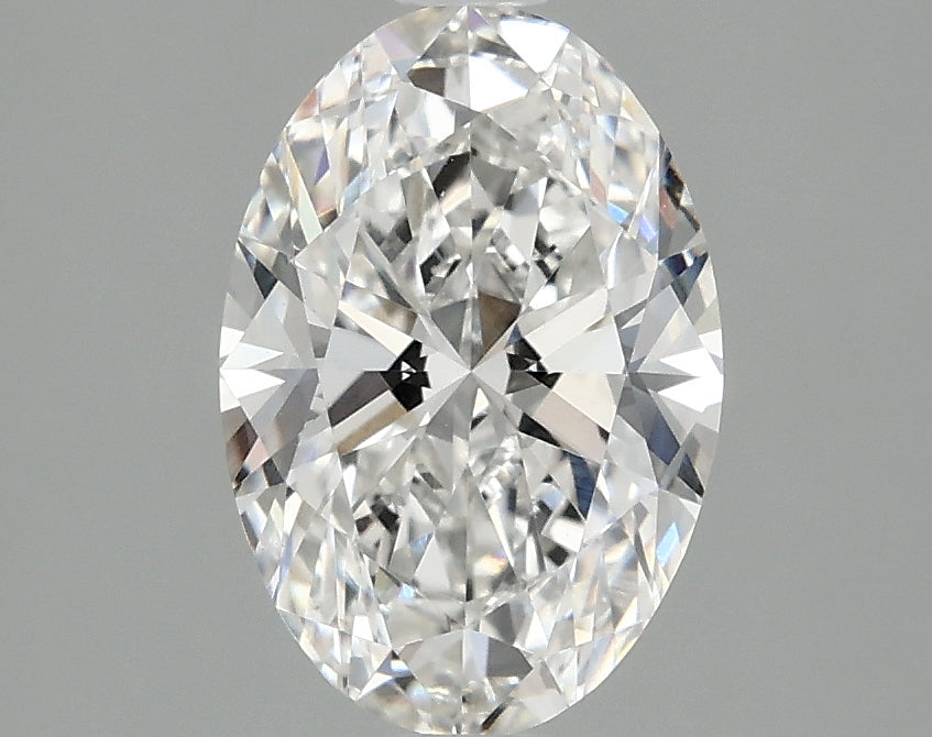 Oval 1.88ct G VS1