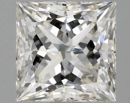 Princess 1.71ct H VS1