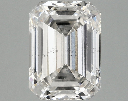 Emerald 1.82ct G VS2