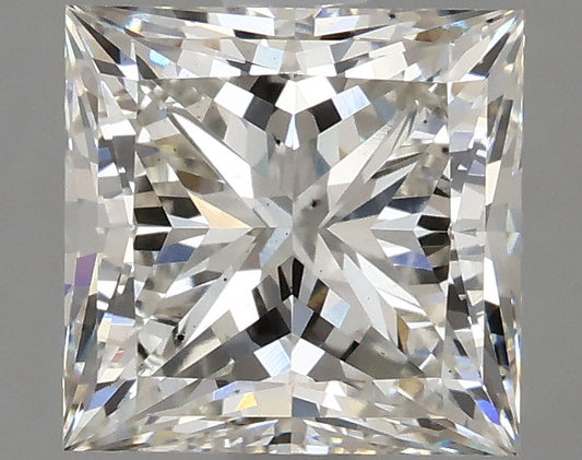 Princess 2.31ct G VS2