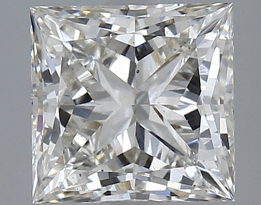 Princess 2.47ct G VS1