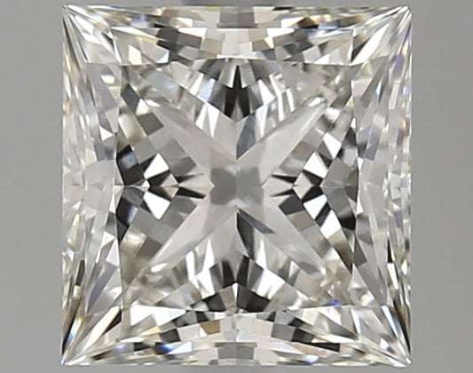 Princess 2.24ct H VVS2