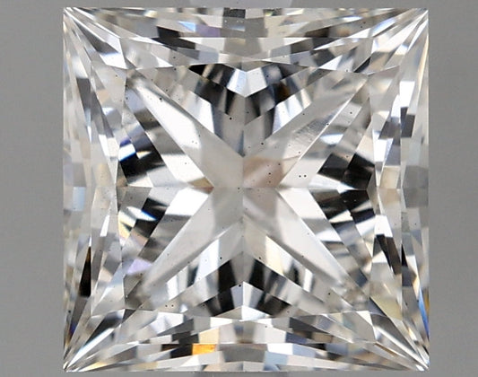 Princess 3.07ct H VS2