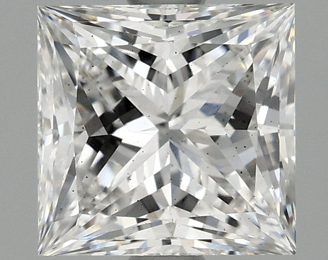 Princess 1.93ct E VS2