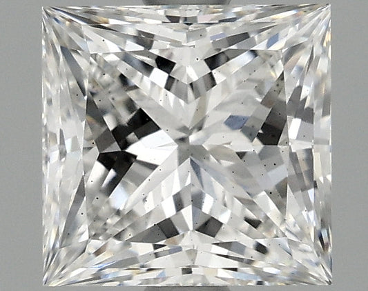 Princess 1.93ct E VS2