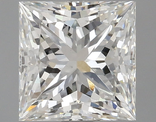 Princess 2.48ct G VS1