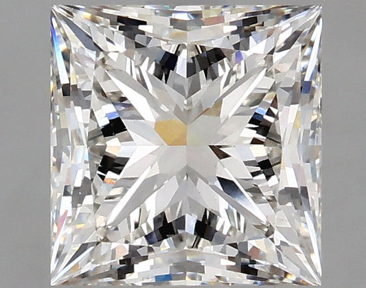 Princess 2.54ct G VS1