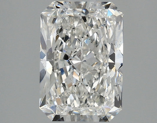Radiant 2.03ct F SI1